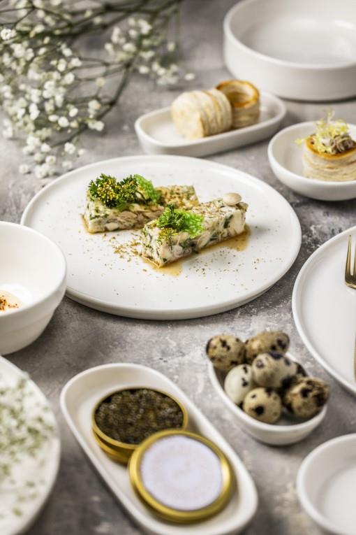 Hygge skleda / 16cm / 12kos