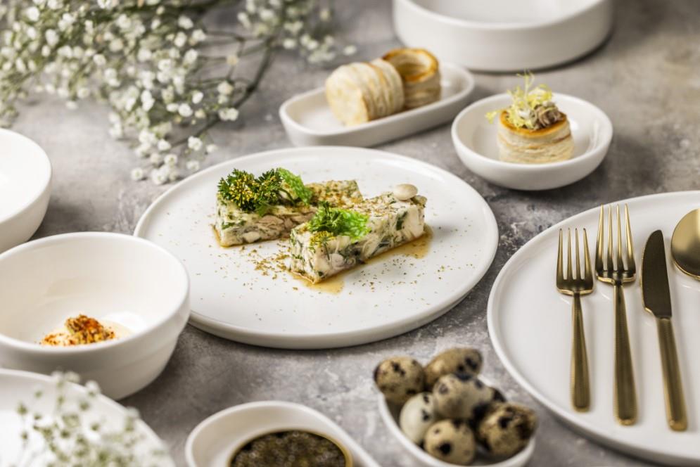 Hygge skleda / 16cm / 12kos