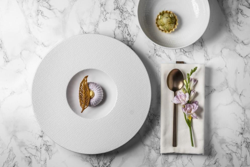 Patch globoki krožnik Neat / 30cm / 220mL / 6kos