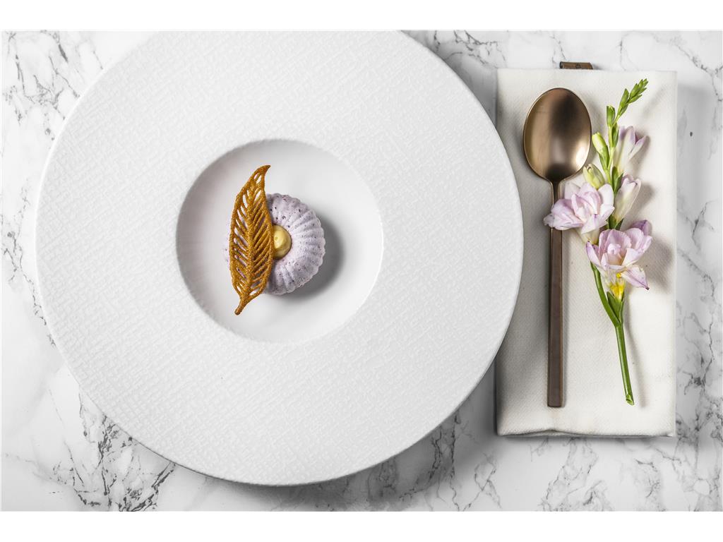 Patch globoki krožnik Neat / 30cm / 360ml / 6kos