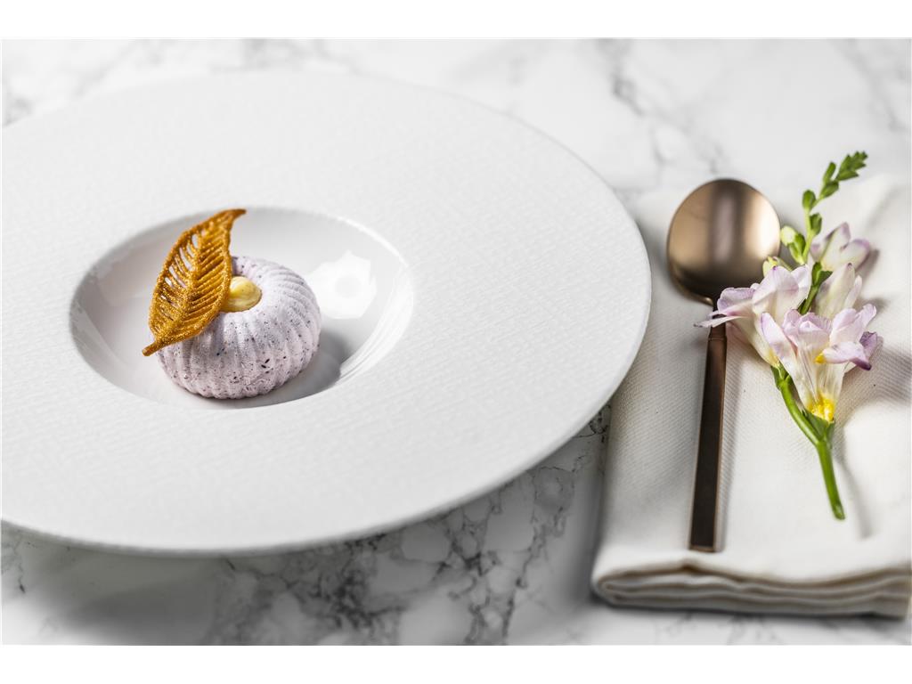 Patch globoki krožnik Neat / 30cm / 360ml / 6kos