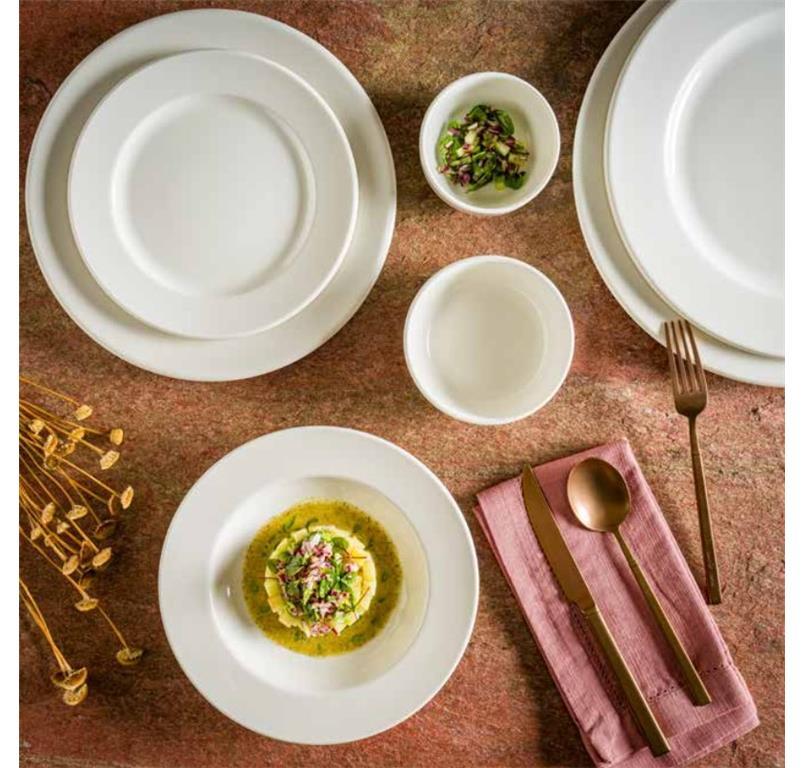 Banquet skleda consume / 11cm / 300ml / 12kos