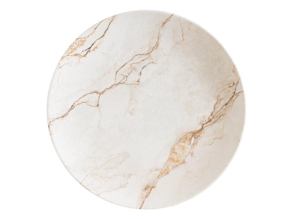 Granix plitki krožnik Gourmet / 30cm / 6kos