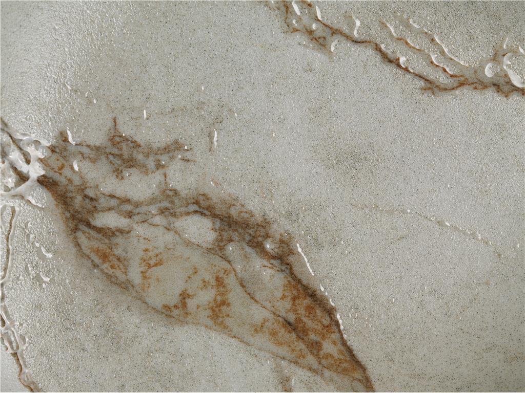 Granix ovalni krožnik Moove / 31x24cm / 6kos