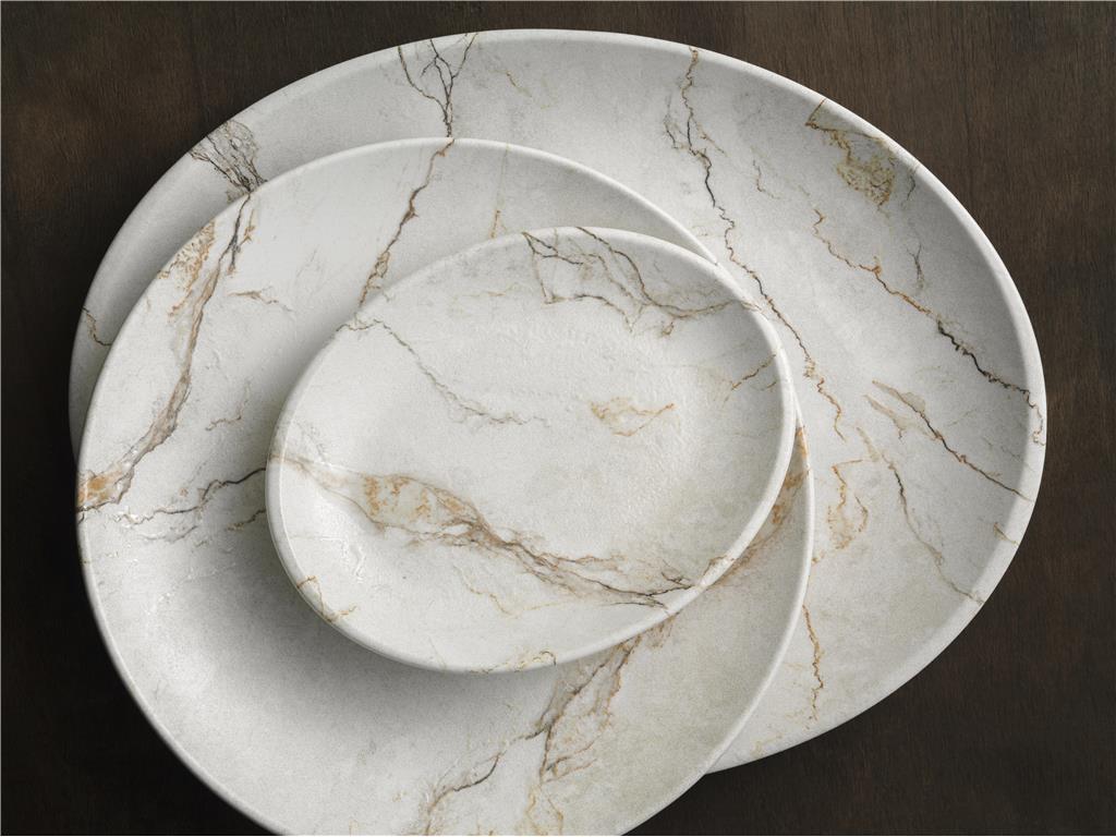 Granix skleda gourmet / 16cm / 400ml / 12kos