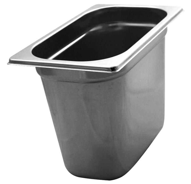 Gastronorm posoda / 1/4 / 200mm / 5,5l