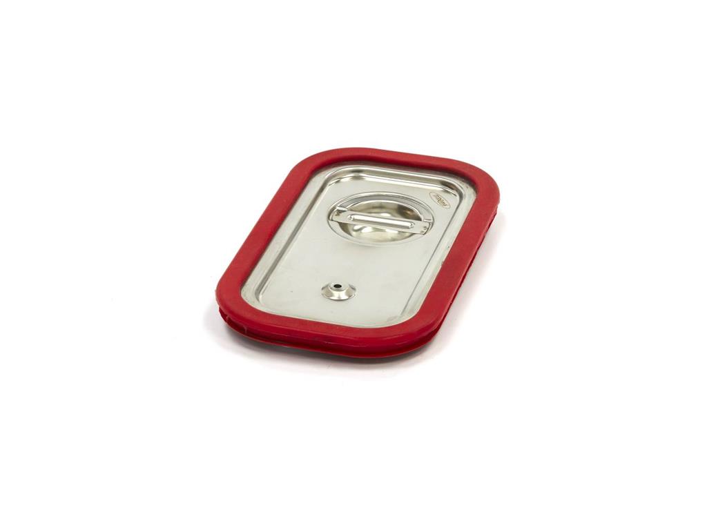 Gastronorm pokrov / 1/4 / s tesnilom