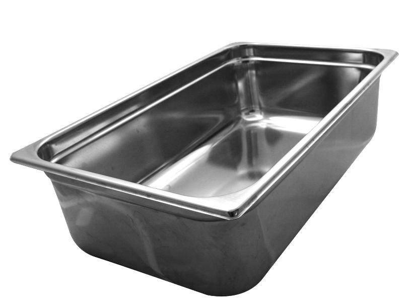Gastronorm posoda / 1/1 / 150mm / 21l
