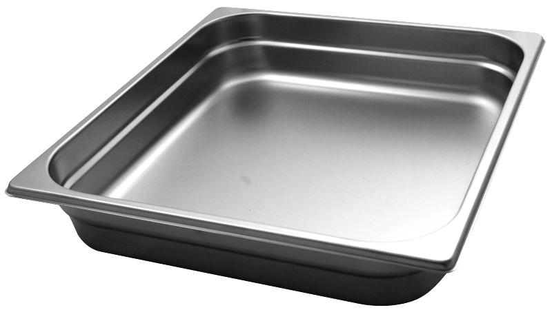 Gastronorm posoda / 2/3 / 65mm / 5,5l