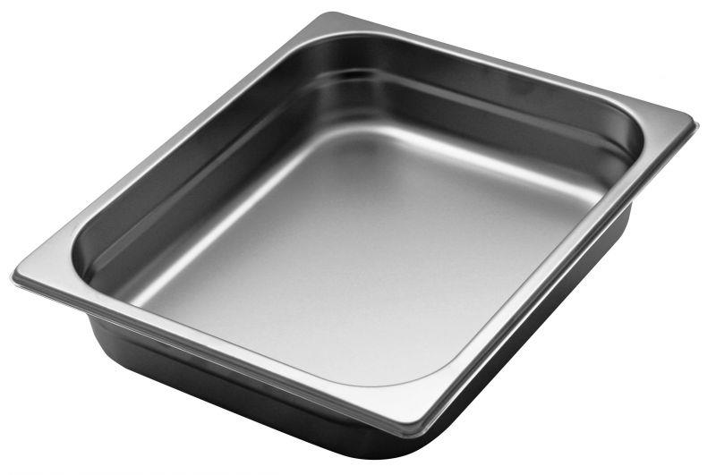 Gastronorm posoda / 1/2 / 65mm / 4l