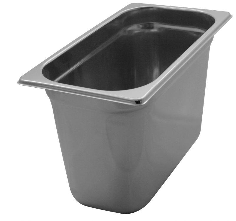 Gastronorm posoda / 1/3 / 200mm / 7,8l