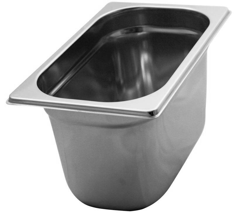 Gastronorm posoda / 1/4 / 150mm / 4l