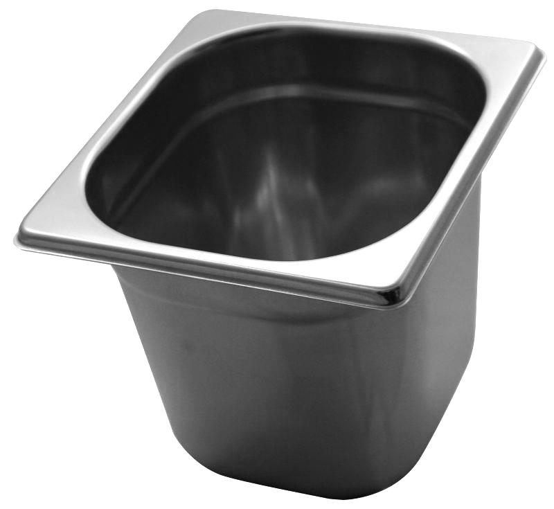 Gastronorm posoda / 1/6 / 150mm / 2,4l