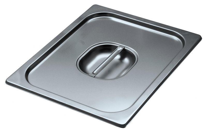 Gastronorm pokrov / 1/2