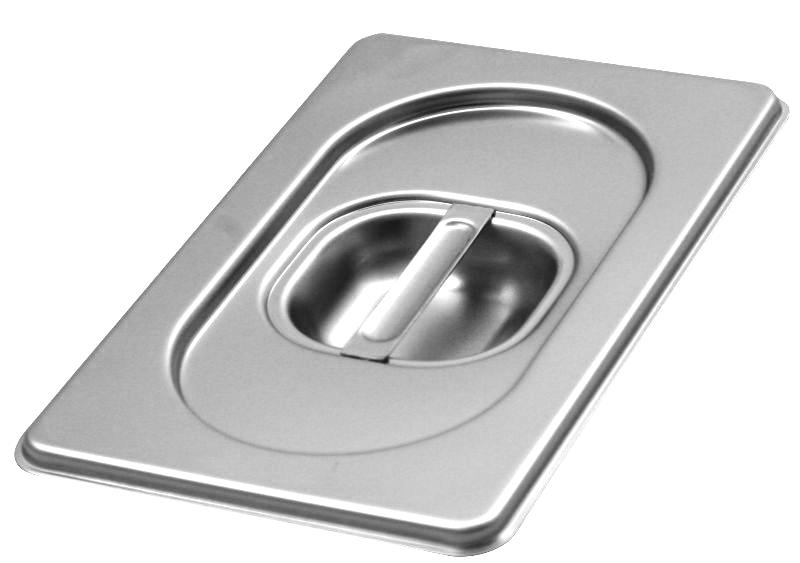 Gastronorm pokrov / 1/9