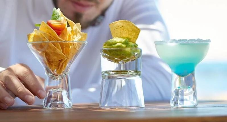 Kozarec Shorty / 14cl / 1kos