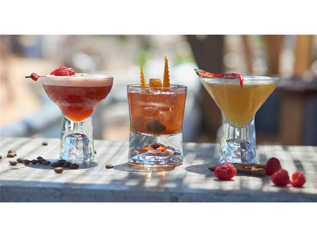 Kozarec Shorty / 14cl / 1kos