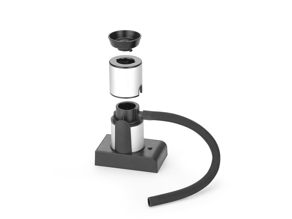 Aparat za dimljenje / baterijski / 54x122mm