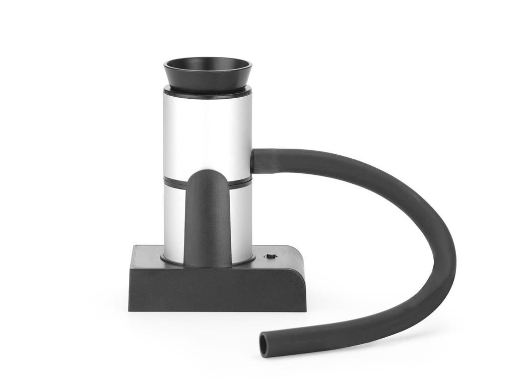 Aparat za dimljenje / baterijski / 54x122mm