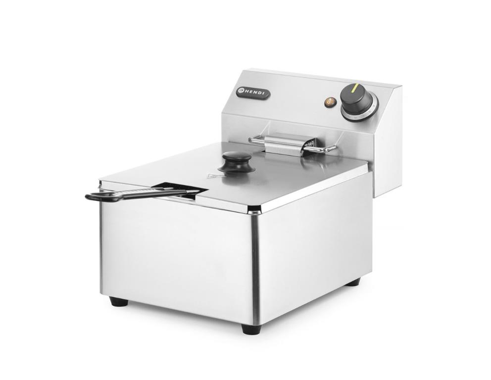 Friteza / 6l / 3300W / Kitchen Line