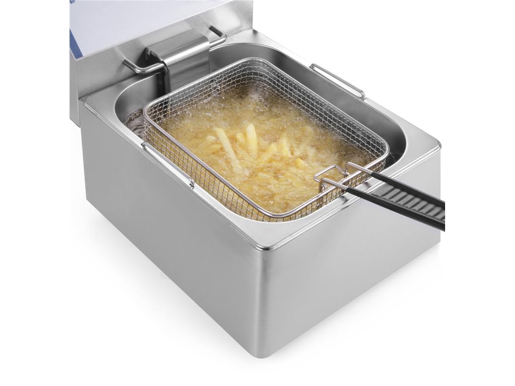 Friteza / 6l / 3300W / Kitchen Line