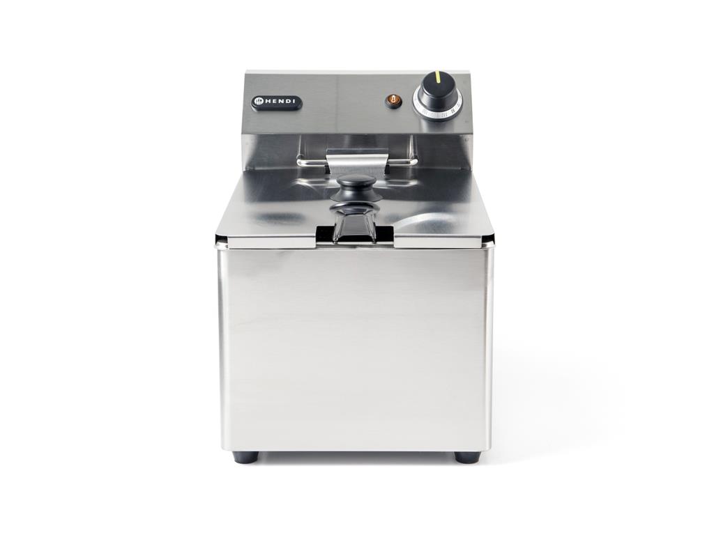 Friteza / 8l / 3500W / Kitchen Line