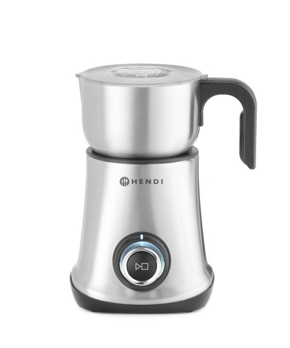 Električni penilnik mleka / 0,3L / 500W