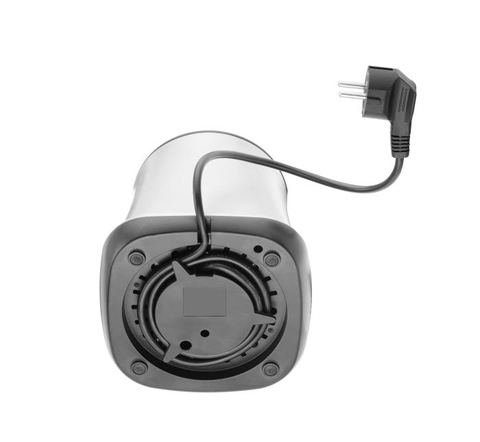 Električni penilnik mleka / 0,3L / 500W