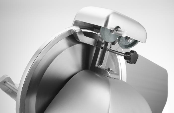 Salamoreznica Profi line 250 / 250mm / 320W