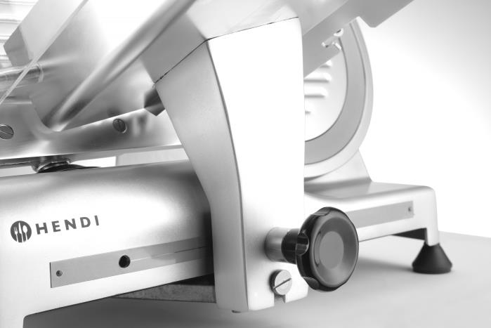 Salamoreznica Profi line 250 / 250mm / 320W