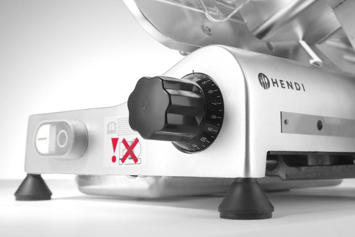 Salamoreznica Profi line 250 / 250mm / 320W