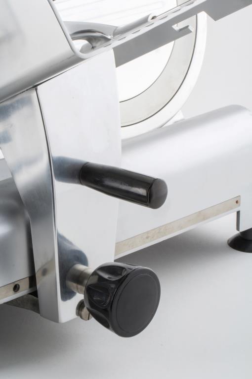 Salamoreznica Profi line 300 / 300mm / 420W