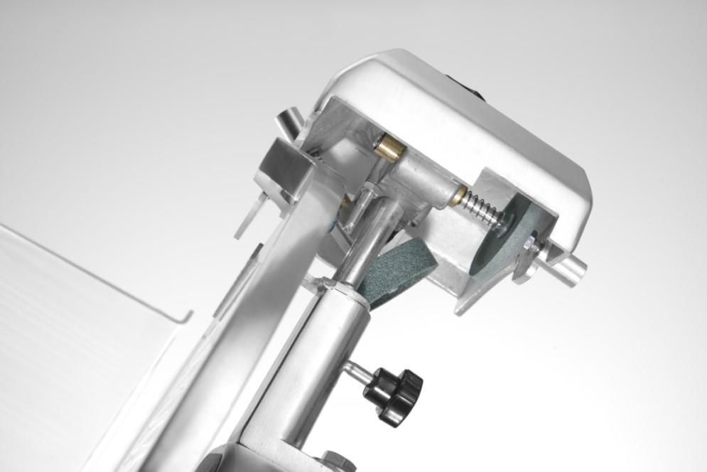 Salamoreznica Profi line 300 / 300mm / 420W