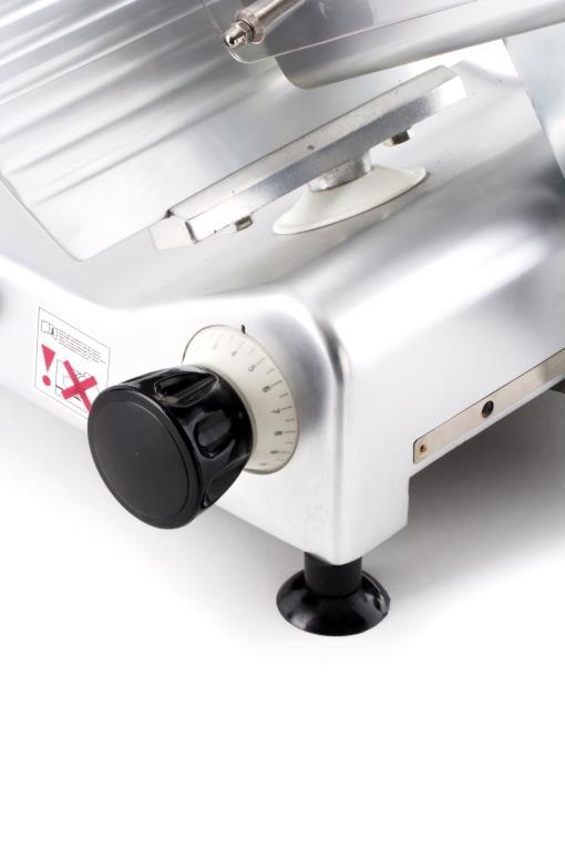 Salamoreznica Profi line 300 / 300mm / 420W