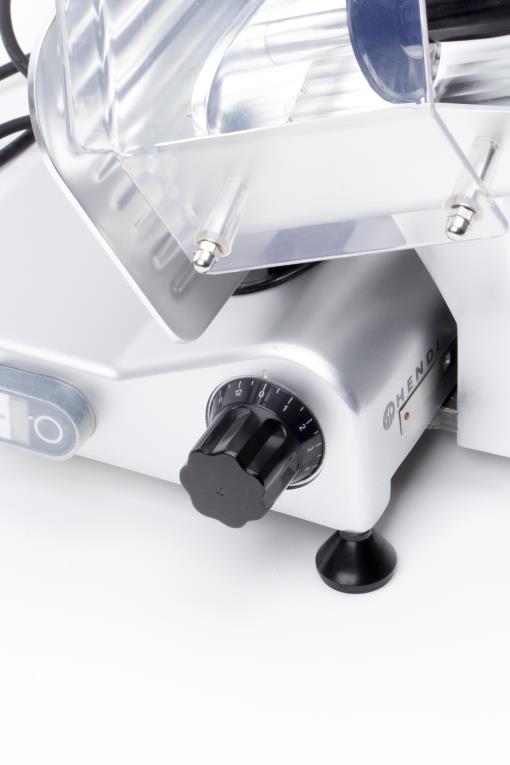 Salamoreznica Profi line 195 / 195mm / 200W