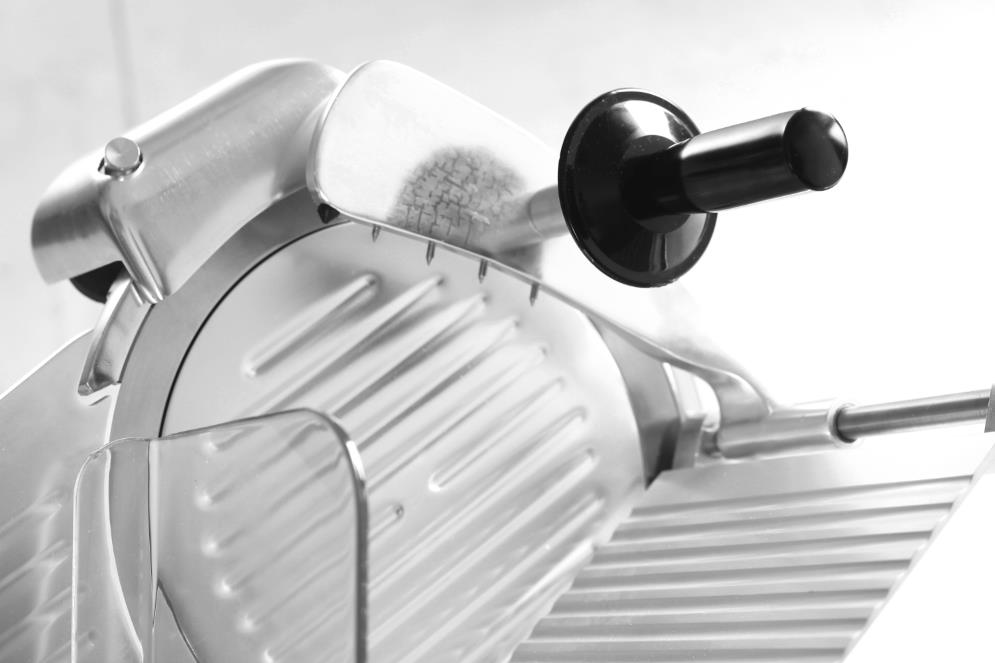 Salamoreznica Profi line 195 / 195mm / 200W