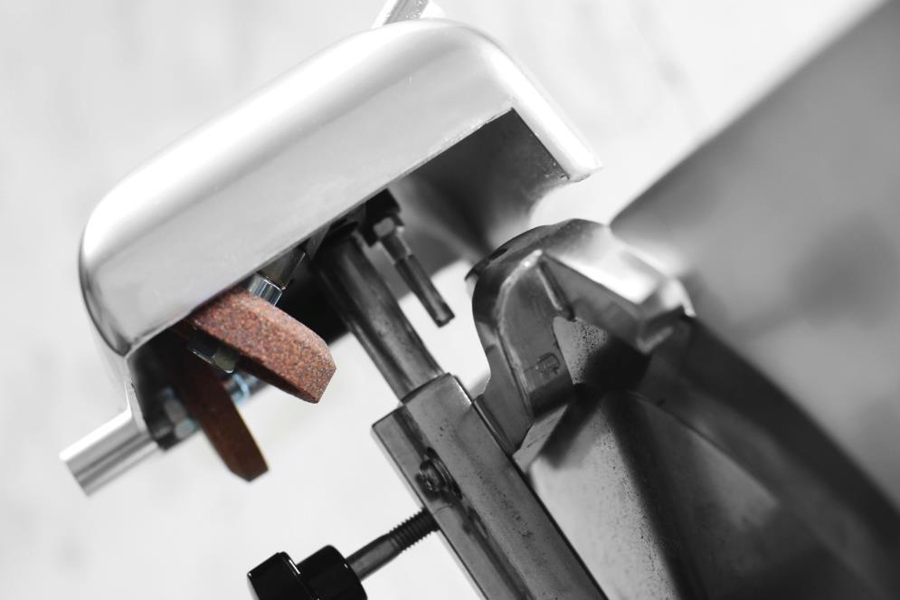 Salamoreznica Profi line 195 / 195mm / 200W