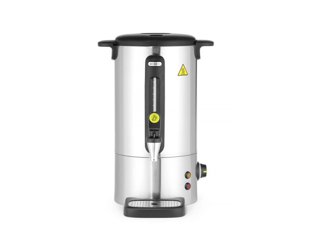 Grelec za kuhano vino / 9l / 950W / 230V