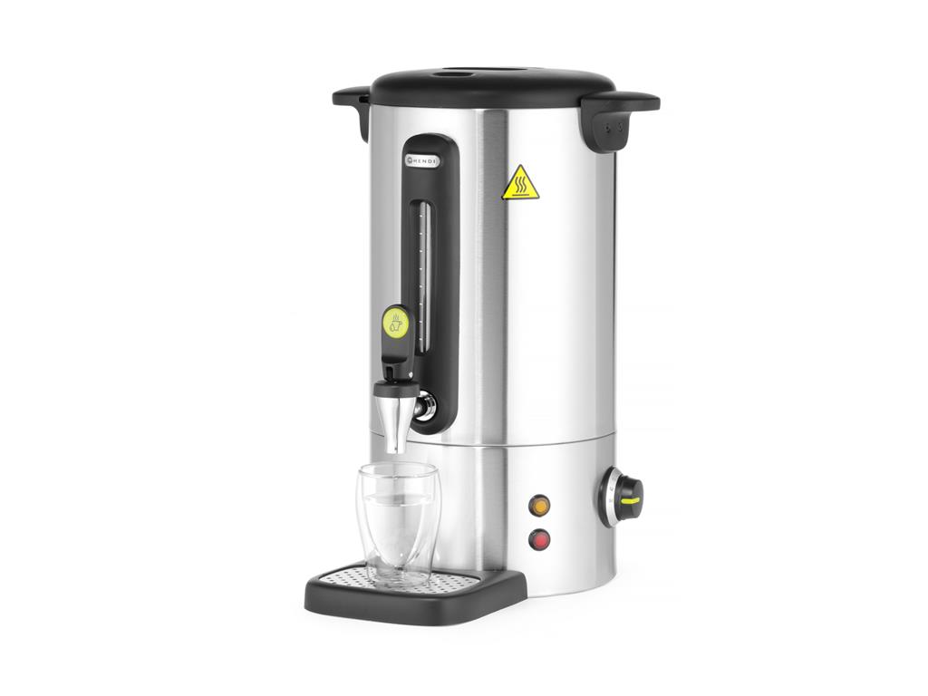 Grelec za kuhano vino / 9l / 950W / 230V