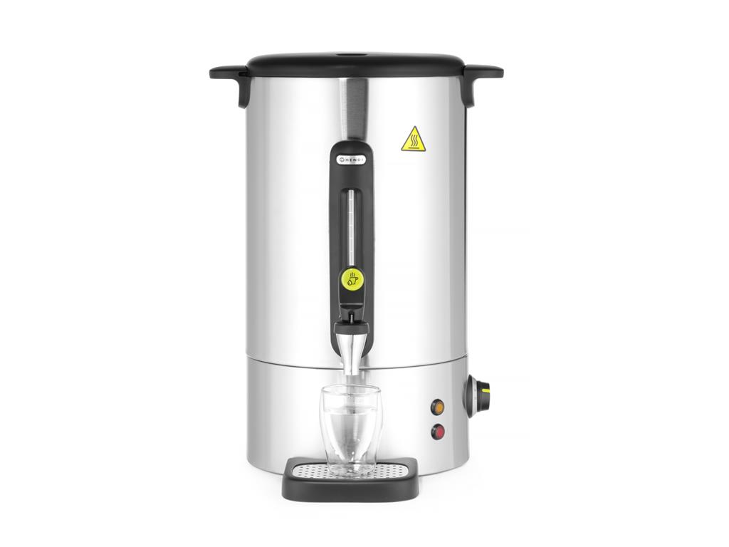 Grelec za kuhano vino / 16l / 1650W / 230V