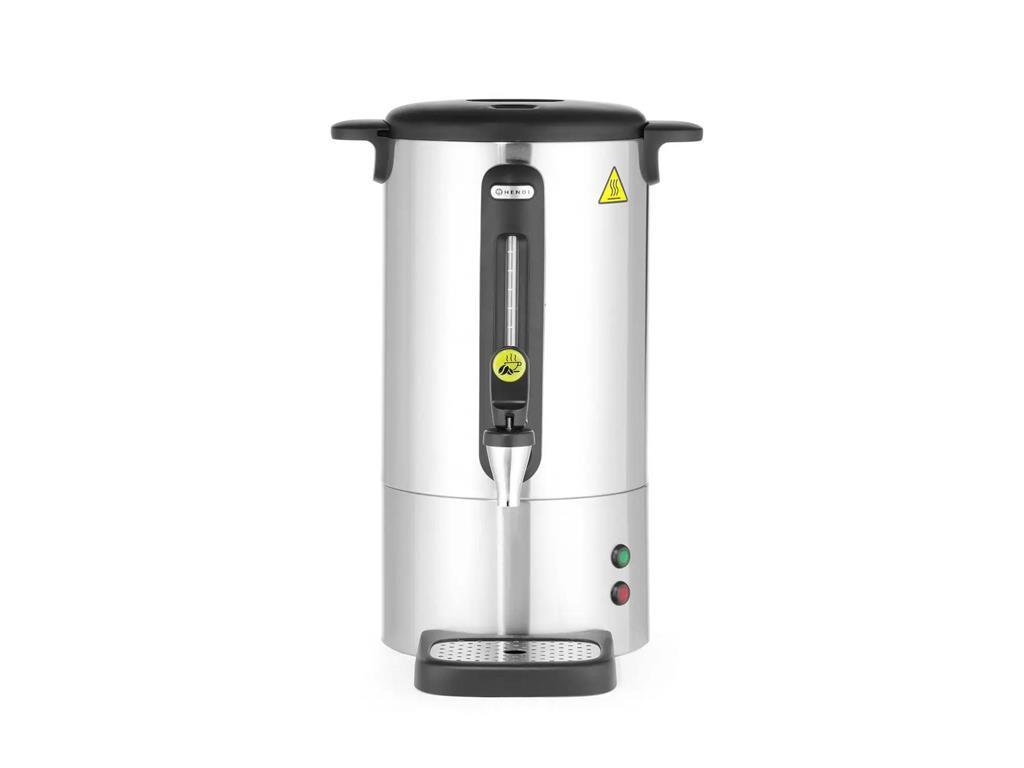Perkolator kave / 7L / UNIQ / 1050W / 230V