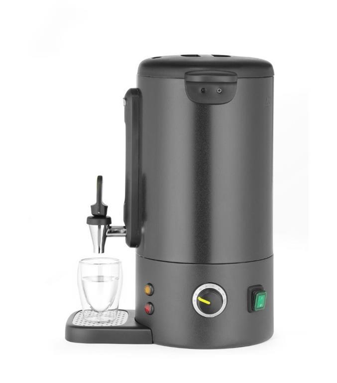 Grelec za vroče napitke / 9L / UNIQ / 950W / 230V