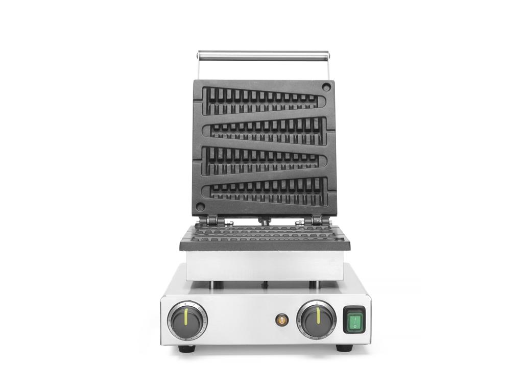 Pekač za wafflje Lollypop / 1750W