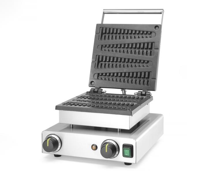 Pekač za wafflje Lollypop / 1750W