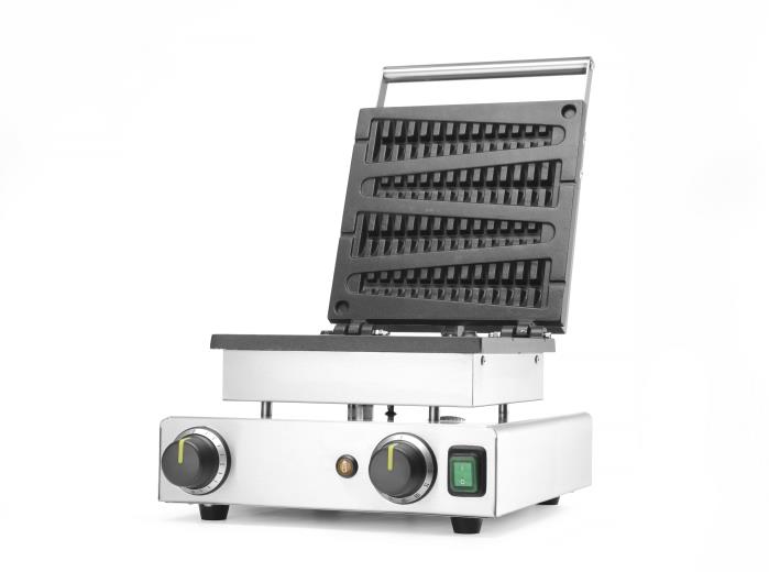 Pekač za wafflje Lollypop / 1750W