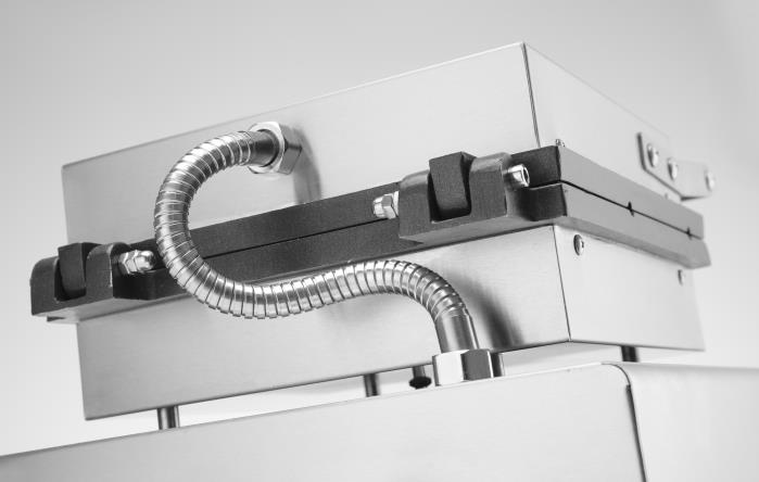 Pekač za wafflje Lollypop / 1750W