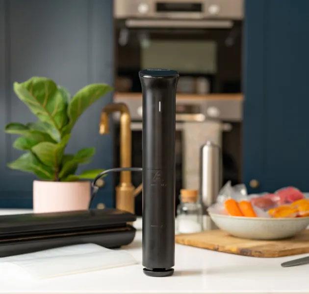 Sous vide počasni kuhalnik / 1200W