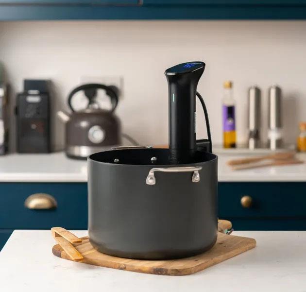 Sous vide počasni kuhalnik / 1200W