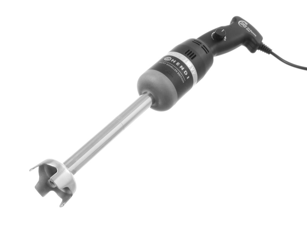 Palični mešalnik / 250W / 55cm