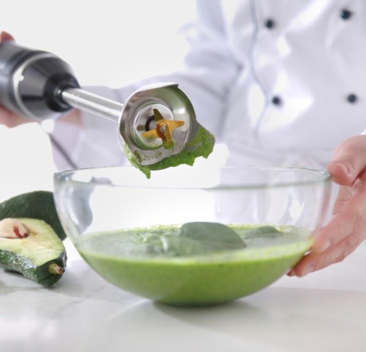 Palični mešalnik / 250W / 55cm